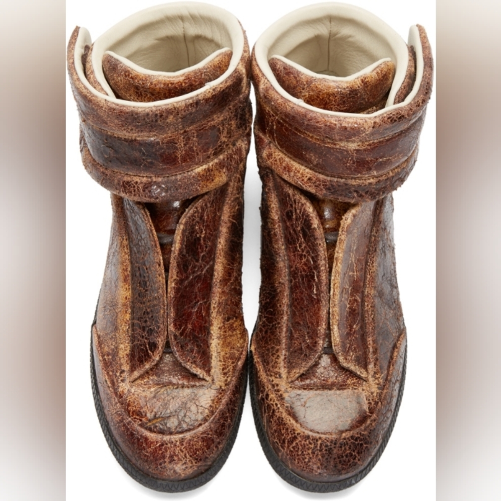 Maison Margiela Future High - Picture 12 of 14
